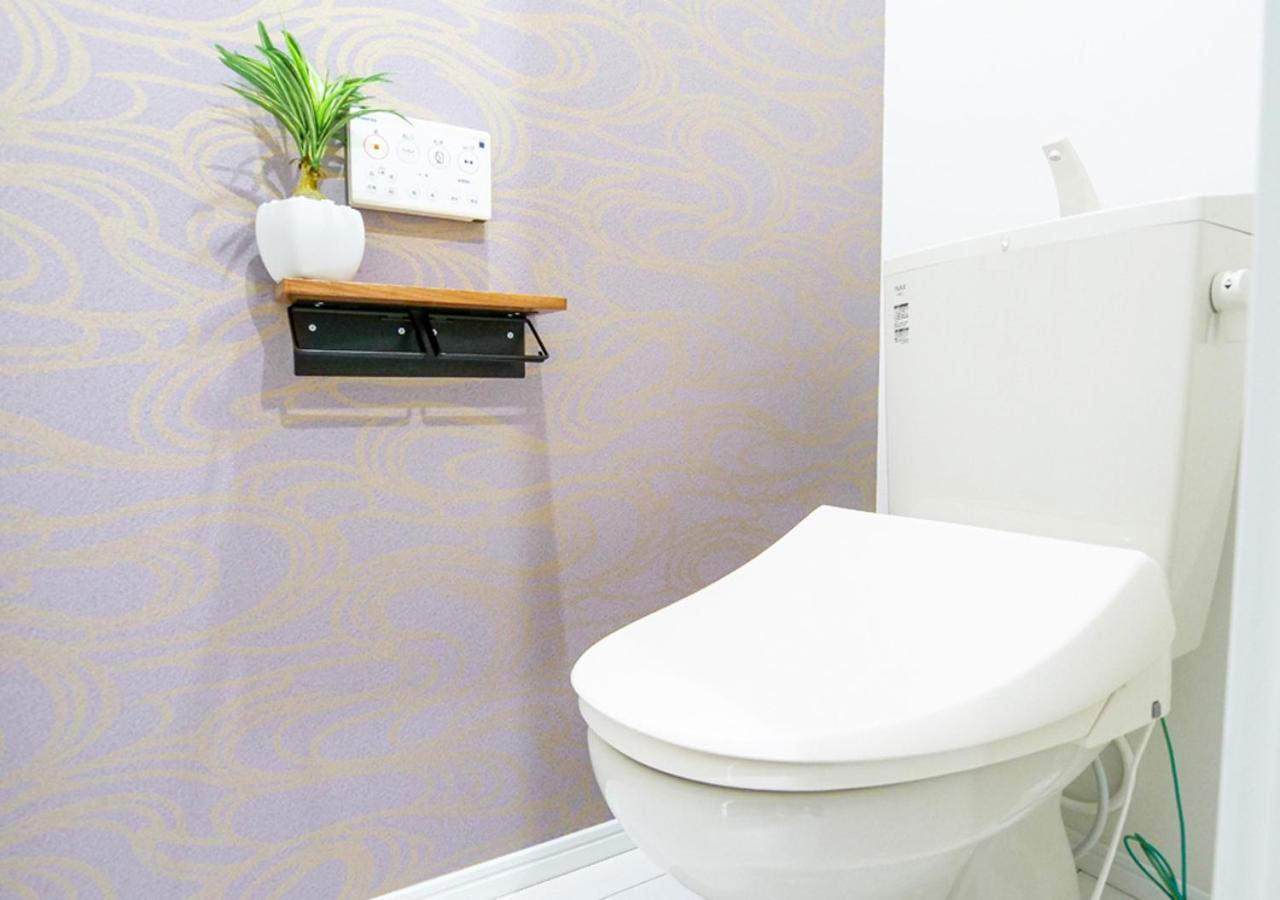 Asakusabashi Condominium Hotel طوكيو المظهر الخارجي الصورة